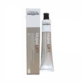 Loreal Professional Majirel Majilift Hair Color 50G 12.7 Matt Very Light Brown